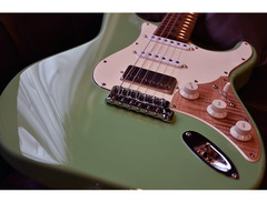 Altero Custom Guitars Astra Series image 3