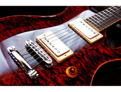 Altero Custom Guitars Vuoto Series image 3