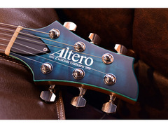 Altero Custom Guitars Vuoto Series image 4