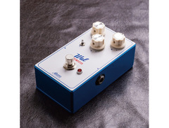 Altero Custom Guitars WAL Hand-Wired Overdrive image 2