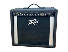Peavey Backstage 110 65W Combo Amp image 2