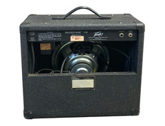 Peavey Backstage 110 65W Combo Amp image 3
