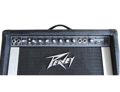 Peavey Backstage 110 65W Combo Amp image 4