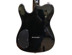 Fender FSR Custom Telecaster HH DiMarzio Super Distortion image 3