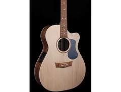 Pratley Classic OM-SCE-BWB image 2