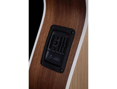 Pratley Classic OM-SCE-BWB image 3