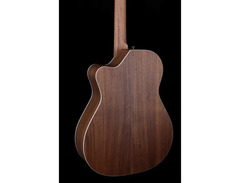 Pratley Classic OM-SCE-BWB image 4