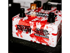 Tallon Electric The Banshee image 2