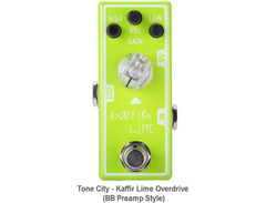 Tone City Kaffir Lime image 3