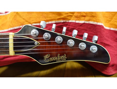 Combat Guitars ST Warm Series image 4