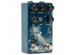 Walrus Audio Fathom - What To Know & Where To Buy | Equipboard