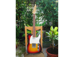 Combat Guitars TL Classic Series image 3