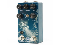Walrus Audio Fathom image 4