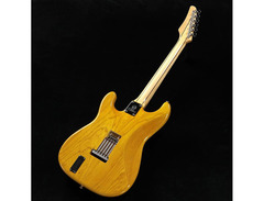 Combat Guitars ST Classic Series image 4