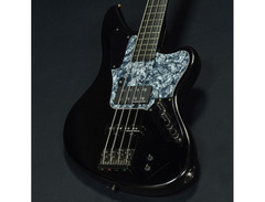 Combat Guitars JGB Spec Bass image 2