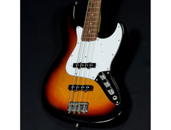 Combat Guitars JB Series Bass image 2