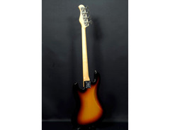 Combat Guitars JB Series Bass image 3