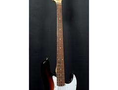 Combat Guitars JB Series Bass image 4