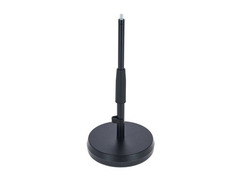 K&M 23325 Table Microphone Stand image 4