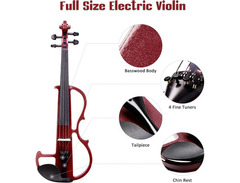 AW Electric Violin image 2