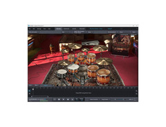 Toontrack The Drum Factory SDX Sound Expansion image 2