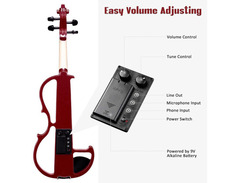 AW Electric Violin image 3