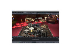Toontrack The Drum Factory SDX Sound Expansion image 3