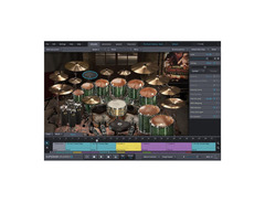 Toontrack The Drum Factory SDX Sound Expansion image 4