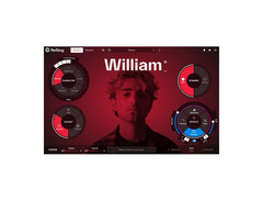 IK Multimedia ReSing Vocal Modeling Plug-in image 2