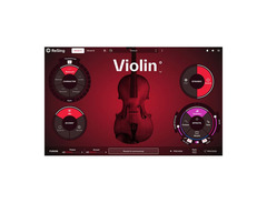 IK Multimedia ReSing Vocal Modeling Plug-in image 3