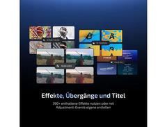 MAGIX Vegas Pro 23 Suite Video Editing Software image 4