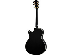 Taylor Doyle Dykes Signature Model Acoustic-electric Guitar image 2