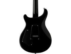 PRS SE Custom 24 Quilt Electric Guitar image 2