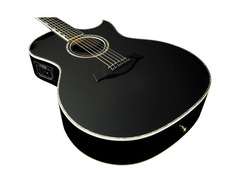 Taylor Doyle Dykes Signature Model Acoustic-electric Guitar image 3