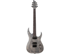 Schecter USA Custom Shop Sunset Extreme Electric Guitar image 3