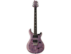 PRS SE Custom 24 Quilt Electric Guitar image 3