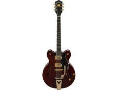 Gretsch Abbey Road Studiomatic Hollowbody Electric Guitar image 3