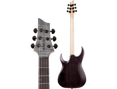 Schecter USA Custom Shop Sunset Extreme Electric Guitar image 4