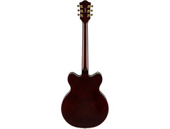 Gretsch Abbey Road Studiomatic Hollowbody Electric Guitar image 4