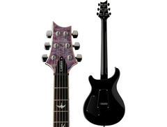PRS SE Custom 24 Quilt Electric Guitar image 4