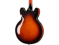 Epiphone Bonehead Riviera Left-handed Electric Guitar image 2