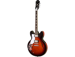 Epiphone Bonehead Riviera Left-handed Electric Guitar image 3