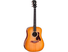 Taylor Trey Hensley Gold Label 510e SE Acoustic-electric Guitar image 3