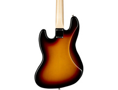Fender Custom Shop Limited Edition Jazz Bass Special NOS image 2