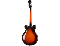 Epiphone Bonehead Riviera Left-handed Electric Guitar image 4
