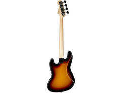 Fender Custom Shop Limited Edition Jazz Bass Special NOS image 4