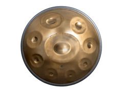 Sela Journey 9-note Handpan image 2