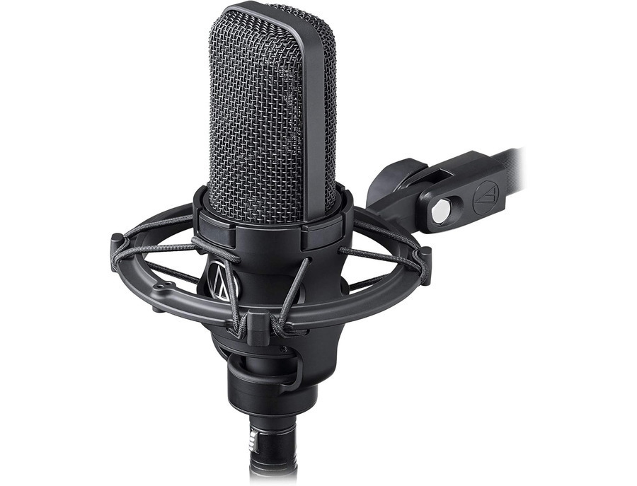 Audio-Technica AT4040 Microphone - What To Know & Where To Buy
