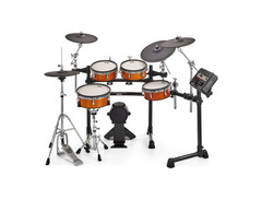 Yamaha DTX8K-X PROX Electronic Drum Set image 2