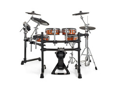 Yamaha DTX8K-X PROX Electronic Drum Set image 4